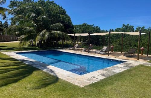 Itarema Hotel | Experience Pousada Wind Rose: Pet-Friendly 4-Star Retreat