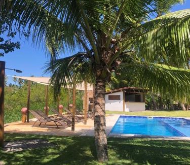 Itarema Hotel | Experience Pousada Wind Rose: Pet-Friendly 4-Star Retreat