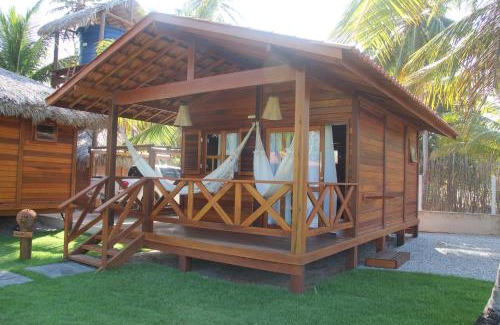 Itarema Hotel | Experience Pousada Wind Rose: Pet-Friendly 4-Star Retreat