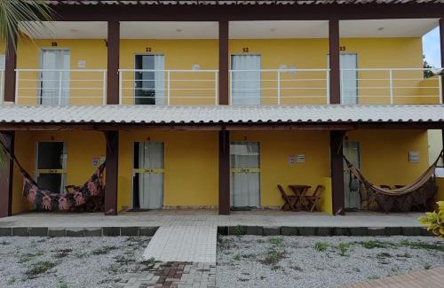 Barra Nova Hotel | Discover Pousada X: Oceanfront Retreat with Spa & Pool