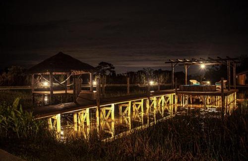 Guarda do Embau Hotel | Discover Pousada Xaxá: 5-Star Ocean View Retreat