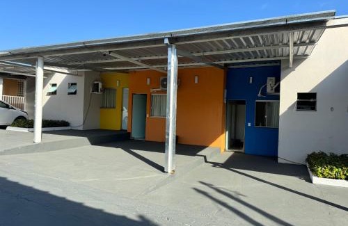 Centro Cabin | Pet-Friendly Pousada Xero with Guest Rated 9.7/10