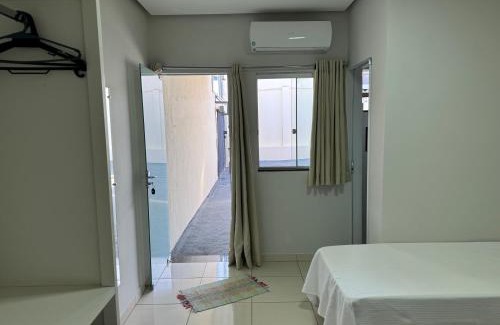 Centro Cabin | Pet-Friendly Pousada Xero with Guest Rated 9.7/10