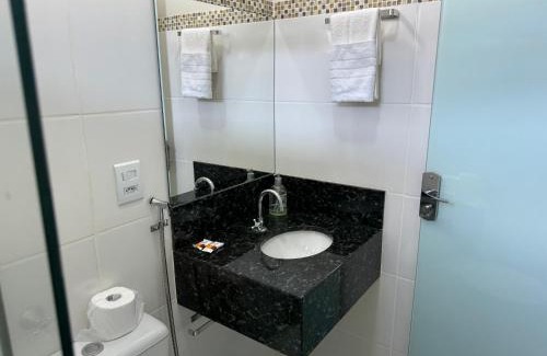 Centro Cabin | Pet-Friendly Pousada Xero with Guest Rated 9.7/10