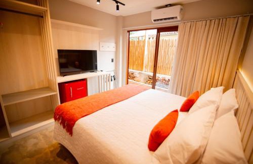 Floresta Velha Bed & Breakfast | Family-Friendly Pousada Xica - Rated 9.8 by Guests