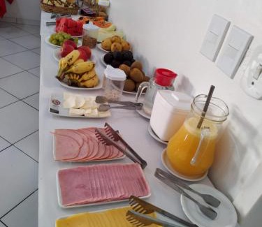 Sao Pedro da Aldeia Hotel | Discover Pousada Xodó da Praia: 9/10 Guest Rated Retreat