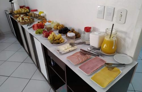 Sao Pedro da Aldeia Hotel | Discover Pousada Xodó da Praia: 9/10 Guest Rated Retreat