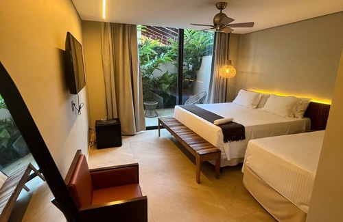 Juquehy Hotel | Discover Pousada Yamandu: Family-Friendly with Pool & Spa