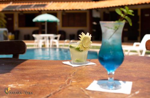 Barreira do Boqueirao Hotel | Pet-Friendly Pousada Yapara-Tyba with Ocean View & Spa