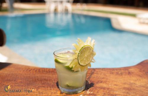 Barreira do Boqueirao Hotel | Pet-Friendly Pousada Yapara-Tyba with Ocean View & Spa