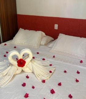 Barreira do Boqueirao Hotel | Pet-Friendly Pousada Yapara-Tyba with Ocean View & Spa