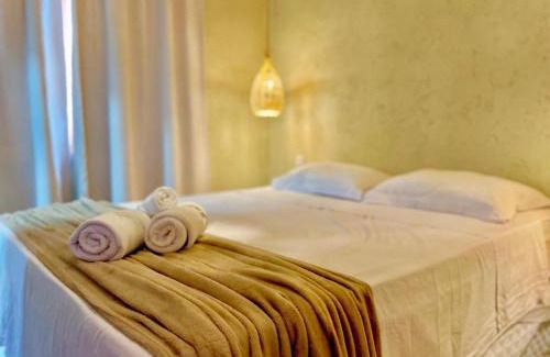 Sao Miguel de Touros Hotel | Inviting Pousada Ybitu: Oceanfront Family Retreat