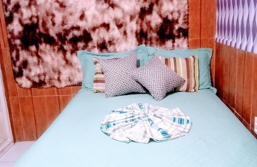 Nossa Senhora de Nazare Hotel | Guest Rated 9/10 at Pousada Zélia Barros with Breakfast