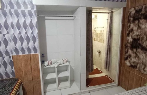 Nossa Senhora de Nazare Hotel | Guest Rated 9/10 at Pousada Zélia Barros with Breakfast