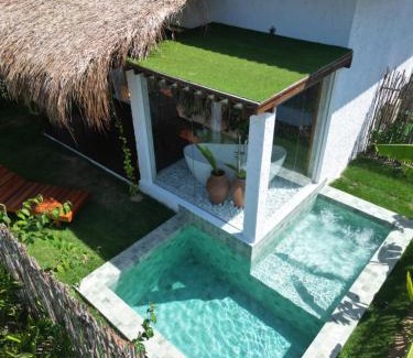 Sao Miguel dos Milagres Hotel | Indulge at POUSADA ZAYA: Oceanfront Bliss with 10/10 Ratings