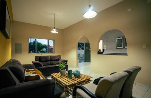 Sao Raimundo Nonato Hotel | Inviting Pousada Zabelê: Family-Friendly with Breakfast Included