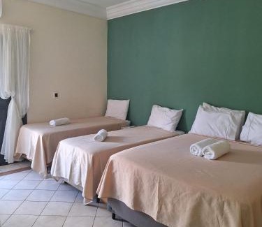 Enseada Hotel | Pousada Zamberlan