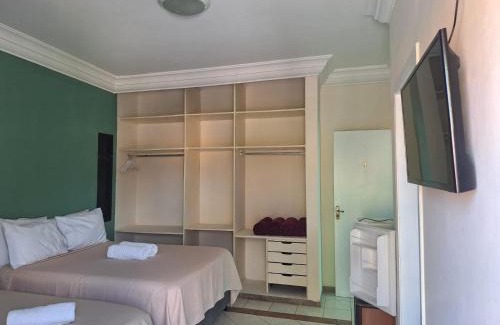Enseada Hotel | Pousada Zamberlan
