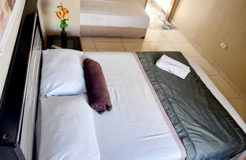 Maracana Hotel | Experience Pousada Zambeze: Ocean View & Spa Retreat