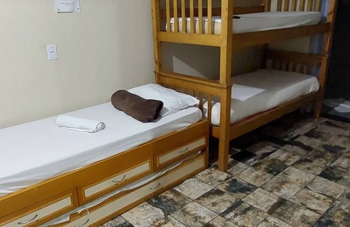 Maracana Hotel | Experience Pousada Zambeze: Ocean View & Spa Retreat