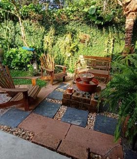 Rio Vermelho Norte Hotel | Discover Pousada ZAUA Guest House with Ocean Views & Pool