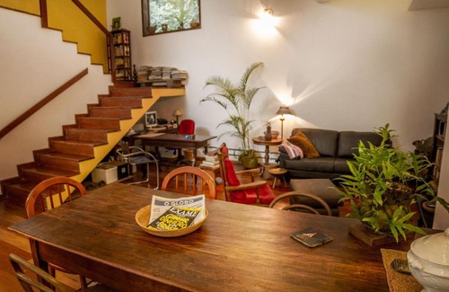 Vargem Grande Hotel | Inviting Pousada Zefa: Ocean View & Family-Friendly Retreat