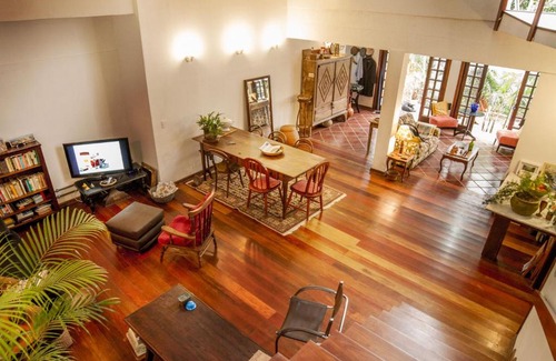 Vargem Grande Hotel | Inviting Pousada Zefa: Ocean View & Family-Friendly Retreat