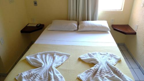 Jacuma Hotel | Discover Pousada Zekas: Ocean View with Pool & Breakfast