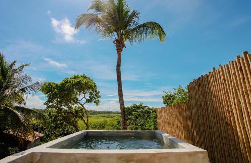Caraiva Hotel | Discover Pousada Zinga Caraíva: Oceanfront Retreat with Pool