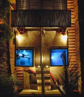 Caraiva Hotel | Discover Pousada Zinga Caraíva: Oceanfront Retreat with Pool