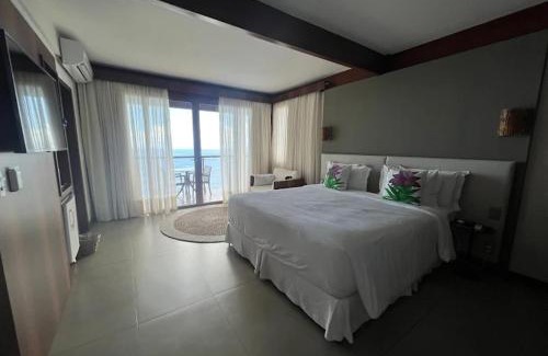 Floresta Velha Hotel | Discover PousadaEcológica Akanã Noronha: Ocean View Oasis