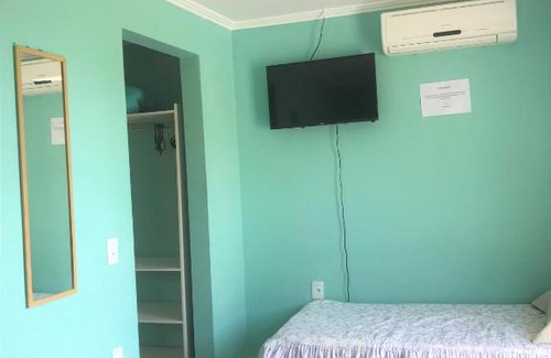 Barra da Lagoa Apartment | Pet-Friendly Pousadajn with Ocean View and Top-Rated Service