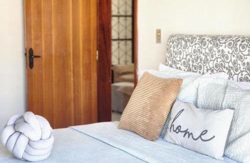 Sao Joao del Rei House | Welcoming PousaDinháChica: Ideal for Families & Pets