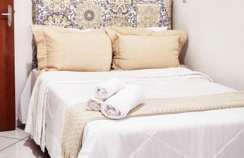Sao Joao del Rei House | Welcoming PousaDinháChica: Ideal for Families & Pets