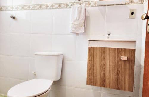 Sao Joao del Rei House | Welcoming PousaDinháChica: Ideal for Families & Pets