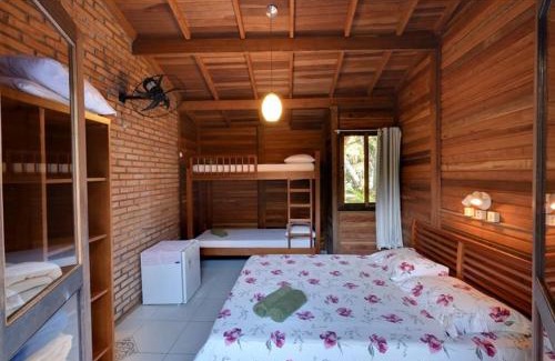 Paranagua House | Pousadinha: Family-Friendly Retreat with Great Guest Ratings