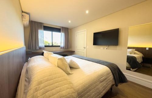 Campos do Jordao Hotel | Pet-Friendly Pousadinha Campos: Rated 10/10 by Guests