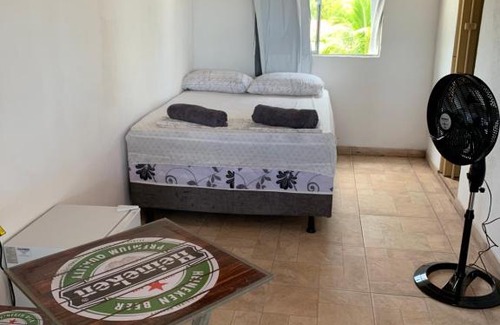 Indiaroba Hotel | Inviting Pousadinha da Lulu - Ocean View & Private Pool