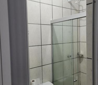 Puerto Seguro Center House | Prime Location Stay at Pousadinha - Family-Friendly Amenities