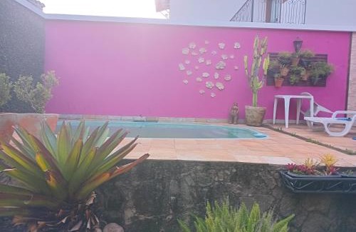 Tiradentes House | Discover Pouso Aconchego da Dindinha: Family-Friendly Pool