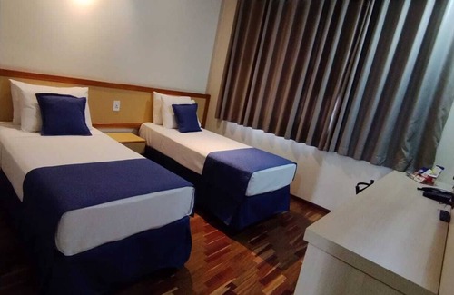 Pouso Alegre Hotel | Pouso Alegre Hotel
