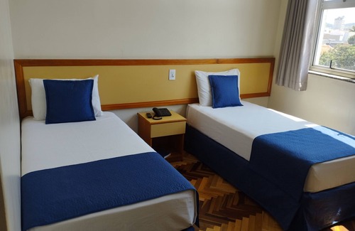 Pouso Alegre Hotel | Pouso Alegre Hotel
