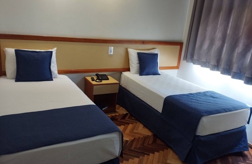 Pouso Alegre Hotel | Pouso Alegre Hotel
