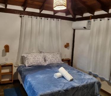 Araras Hotel | Pet-Friendly Pouso Araris: Top-Rated Stay in Vale das Videiras