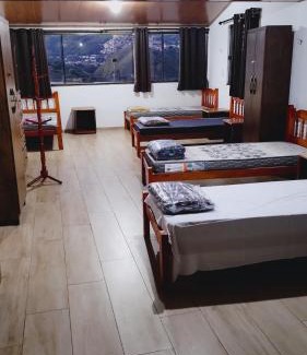 Ouro Preto Hotel | POUSO BAIRRO - Pouso dos Viajantes Unidade Bairro OuroPreto