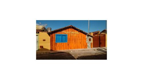 Sao Joao Batista do Gloria House | Guest Rated 10/10 at Pouso Calixtrato - Pet & Child Friendly