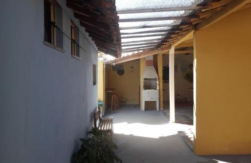Sao Joao Batista do Gloria House | Guest Rated 10/10 at Pouso Calixtrato - Pet & Child Friendly