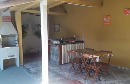 Sao Joao Batista do Gloria House | Guest Rated 10/10 at Pouso Calixtrato - Pet & Child Friendly