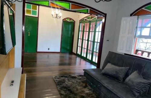 Ouro Preto Apartment | Pouso Canaa