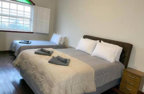 Ouro Preto Apartment | Pouso Canaa